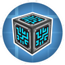 Иконка Refined Storage - ReCreated