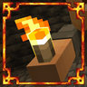 Иконка Refined Torches