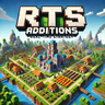Иконка Reign Of Nether Additions