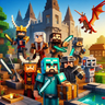 Иконка Reign of Nether Optimized