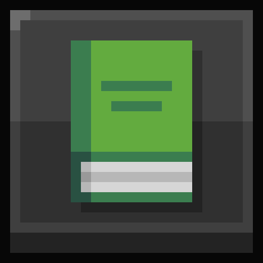 Иконка Reimagined GUI (Dark)