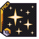Иконка Cobblemon : Remixed Shinies