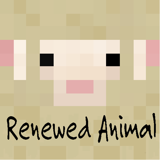 Иконка Renewed Animals
