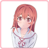 Иконка Rent-A-Girlfriend Custom GUI Pack
