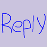Иконка Reply Mod