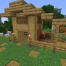 Иконка Repurposed Structures - Farmer's Delight Compat