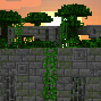 Иконка Repurposed Structures - Neoforge/Forge