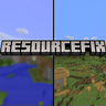 Иконка ResourceFix