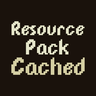 Иконка ResourcePackCached