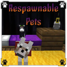 Иконка Respawnable Pets