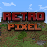 Иконка RetroPixel