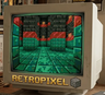 Иконка RetroPixel