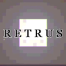 Иконка Retrus — шейдер для Minecraft