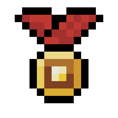 Иконка Hypixel Reward Claim