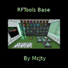 Иконка RFTools Base