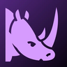Иконка Rhino — мод для Minecraft