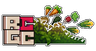 Иконка Right Click, Get Crops