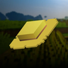 Иконка RightClickHarvest — мод для Minecraft