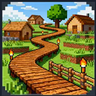 Иконка RoadWeaver
