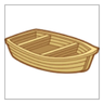 Иконка Rocking Boats (Optifine/CEM)