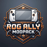 Иконка ROG Ally Modpack