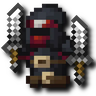 Иконка Rogues & Warriors (RPG Series)