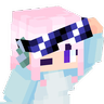 Иконка Rose's New Shades — шейдер для Minecraft