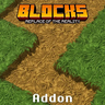 Иконка rotrBLOCKS: CTM Addon