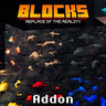Иконка rotrBLOCKS: Emiores Addon