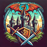 Иконка RPGCraft