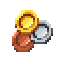 Иконка RPG Coins
