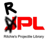 Иконка Ritchie's Projectile Library