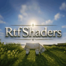 Иконка RtfShader
