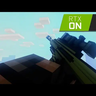 Иконка RTX ON GUNS, DUNGEONS AND TAVERNS