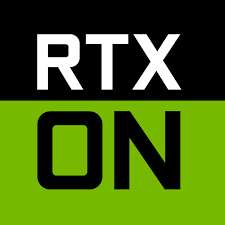 Иконка RTX ON — сборка для Minecraft