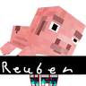 Иконка Ruben X Fresh Animation addon
