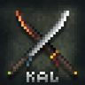 Иконка Grimdark Samurai Pack