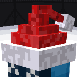 Иконка Santa Cap