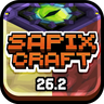 Иконка SAPIXCRAFT 32x