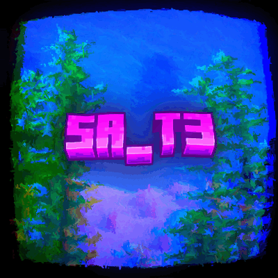 Иконка Saturation Test3