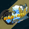 Иконка Isle of Berk (Scales and Skies)