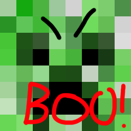 Иконка Scary Creepers