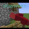 Иконка Funny Villager Screaming! (Death Sounds)