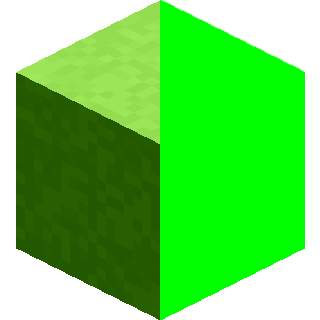 Иконка Screen Green