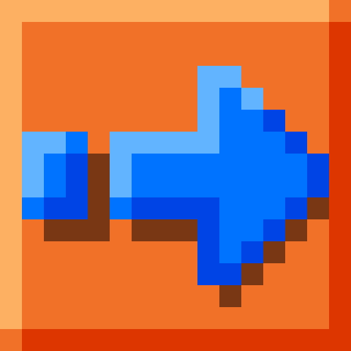 Иконка Scrolling Textures