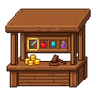 Иконка SDM Market