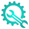 Иконка SDM UI Lib