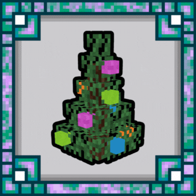 Иконка [🎄] Seasonal Decorations