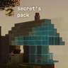 Иконка secret's pack