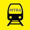 Иконка [MTR4] Seoul Metro Signage